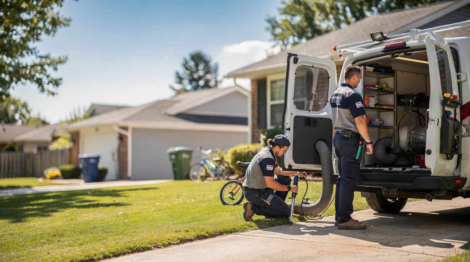 24/7 HVAC Repair & AC Replacement in West New York, NJ near me